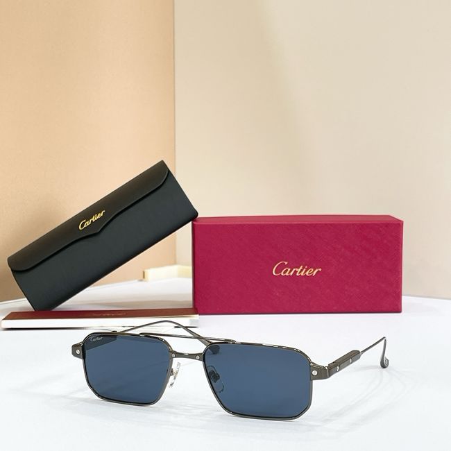 Cartier Sunglasses 821599-6 Cartier Sunglasses 821599-6