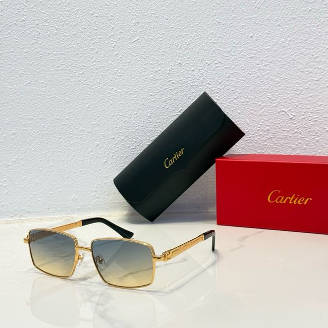 Cartier Sunglasses 821604-1 Cartier Sunglasses 821604-1