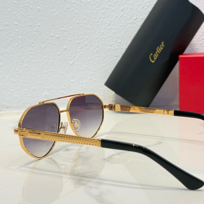 Cartier Sunglasses 821603-7 Cartier Sunglasses 821603-7