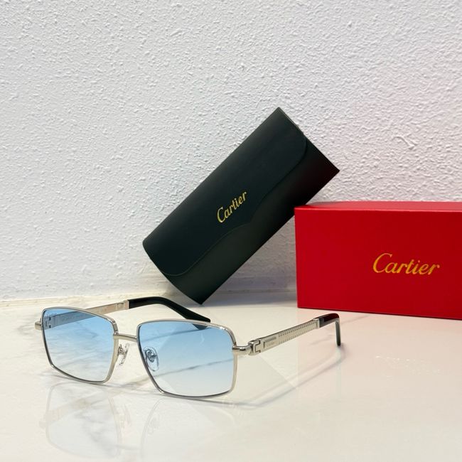 Cartier Sunglasses 821604-4