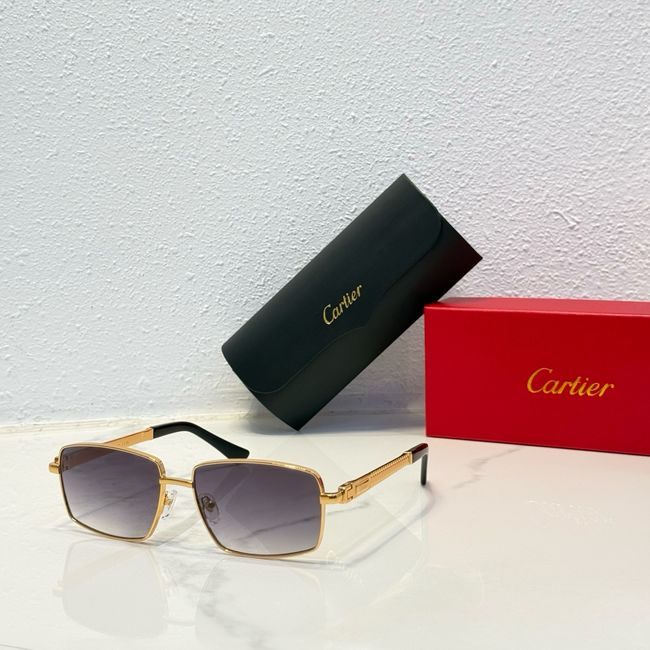 Cartier Sunglasses 821604-6