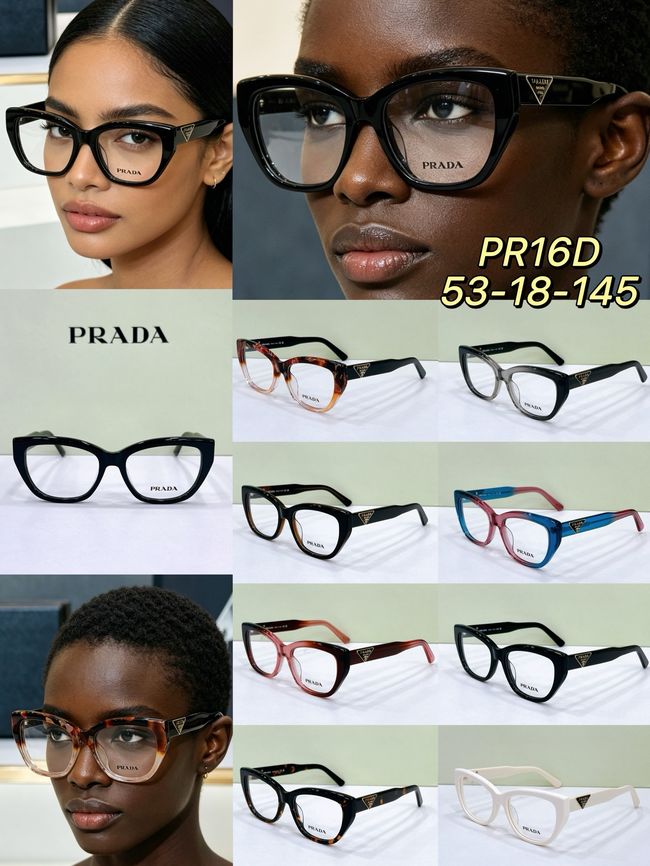 Prada Sunglasses 821609-8