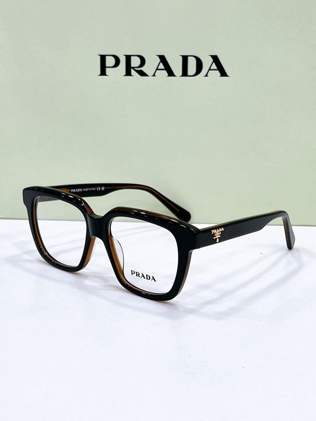 Prada Sunglasses 821610-5
