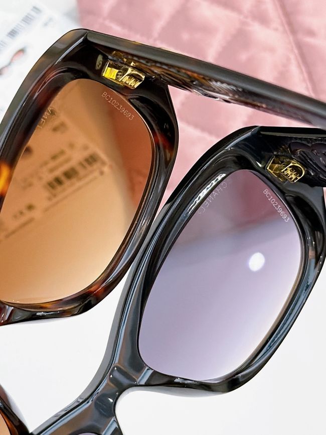 Chanel Sunglasses 821624-1 Chanel Sunglasses 821624-1