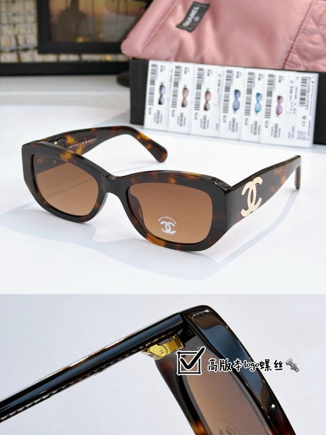 Chanel Sunglasses 821624-3 Chanel Sunglasses 821624-3