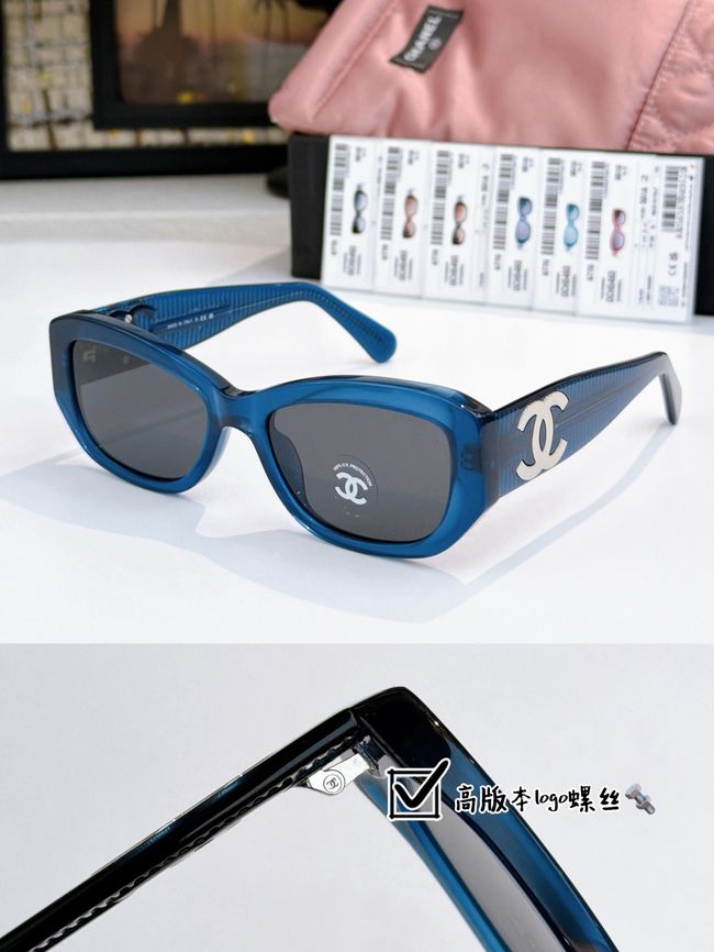 Chanel Sunglasses 821624-4 Chanel Sunglasses 821624-4