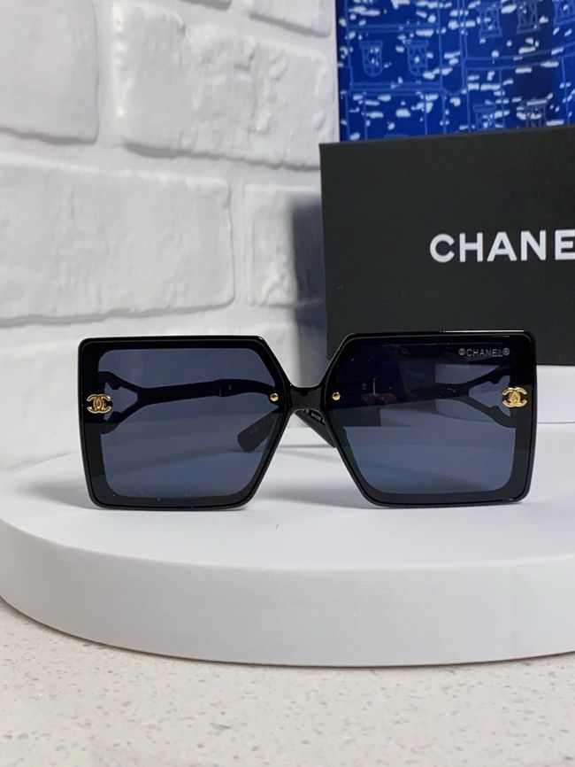 Chanel Sunglasses 821627-1