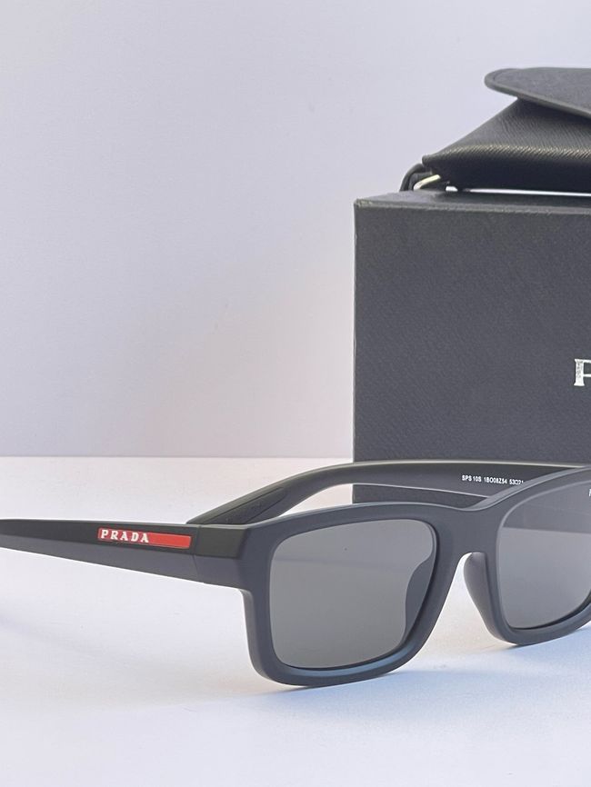 Prada Sunglasses 821613-7