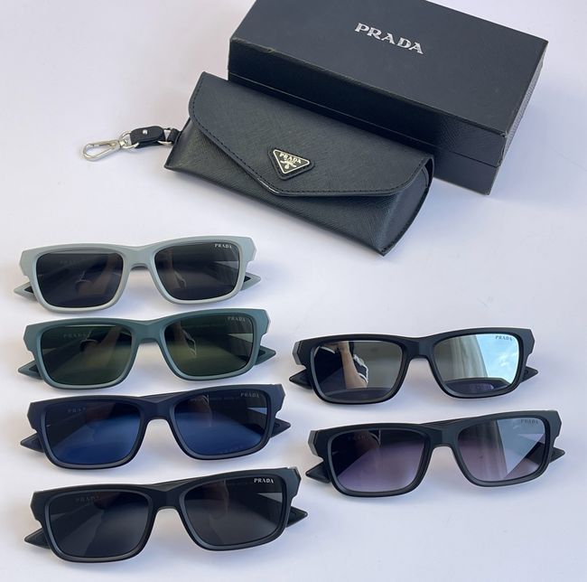 Prada Sunglasses 821616-6