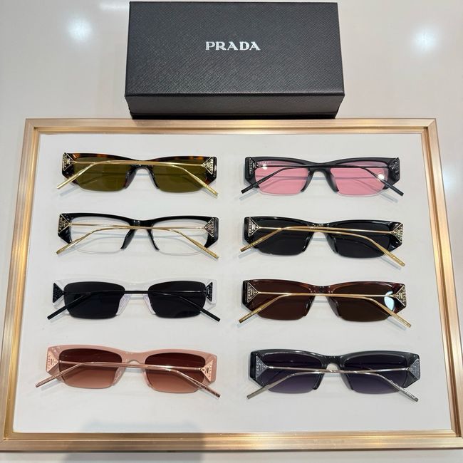 Prada Sunglasses 821619-8 Prada Sunglasses 821619-8