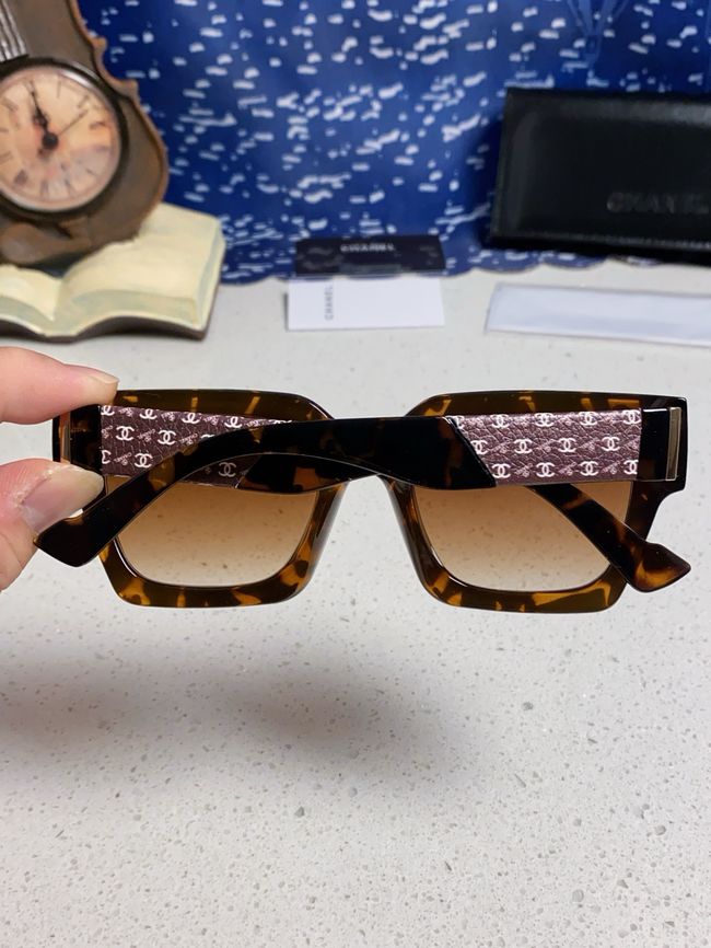 Chanel Sunglasses 821629-2