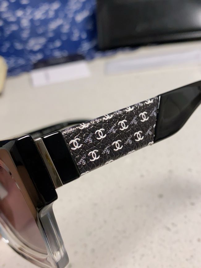 Chanel Sunglasses 821629-4 Chanel Sunglasses 821629-4