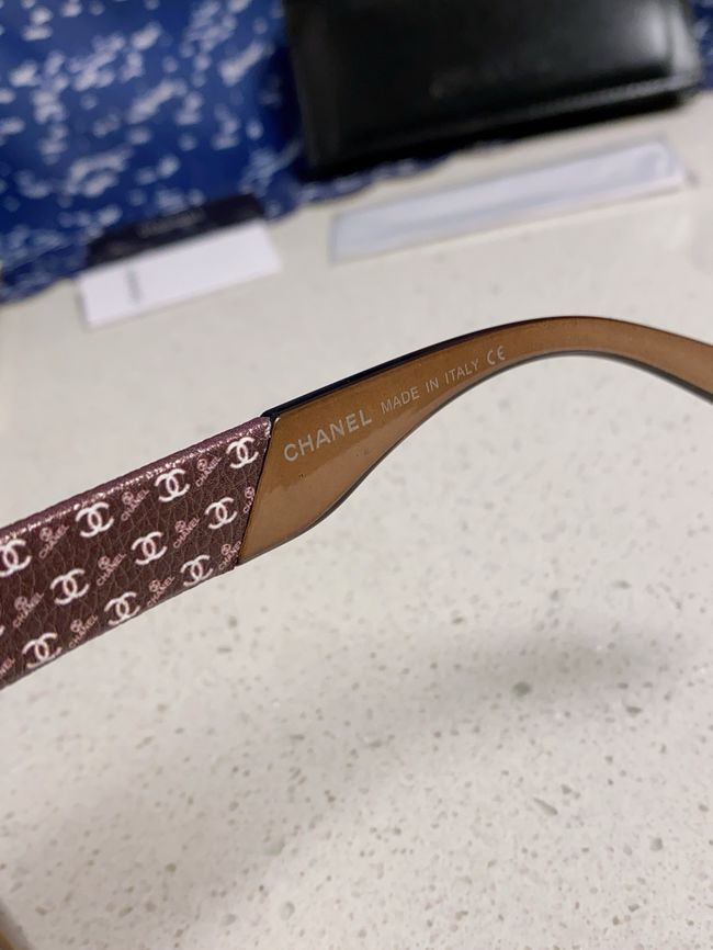 Chanel Sunglasses 821629-5