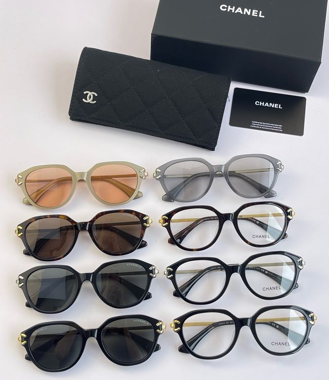 Chanel Sunglasses 821630-6 Chanel Sunglasses 821630-6
