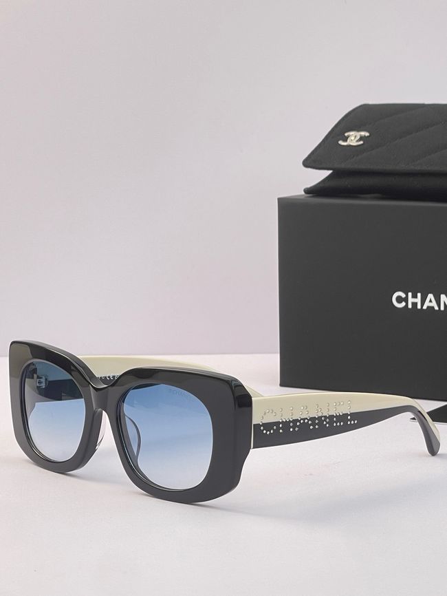 Chanel Sunglasses 821631-7