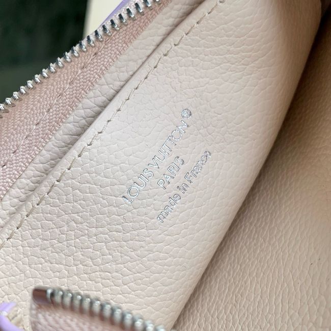 Louis Vuitton Key Pouch S M2A005 Link Quartz