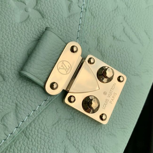 Louis Vuitton Pochette Metis East-West M2A339 Minty