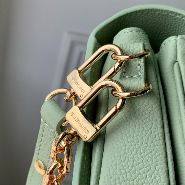 Louis Vuitton Pochette Metis East-West M2A339 Minty