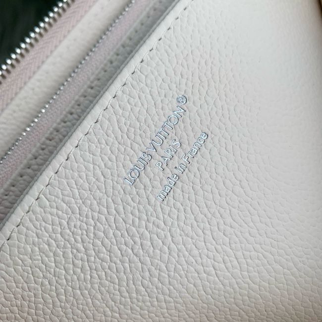Louis Vuitton Zippy Wallet M2A358 Link Quartz