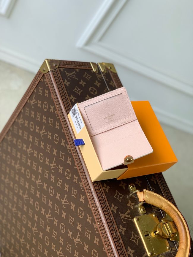 Louis Vuitton Mattifying Paper Case N40948
