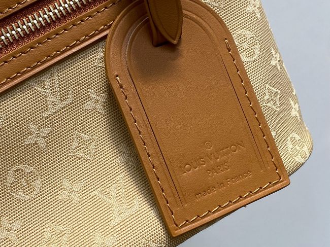 Louis Vuitton New Season UPTOWN TOTE Bag M92684 brown Louis Vuitton New Season UPTOWN TOTE Bag M92684 brown