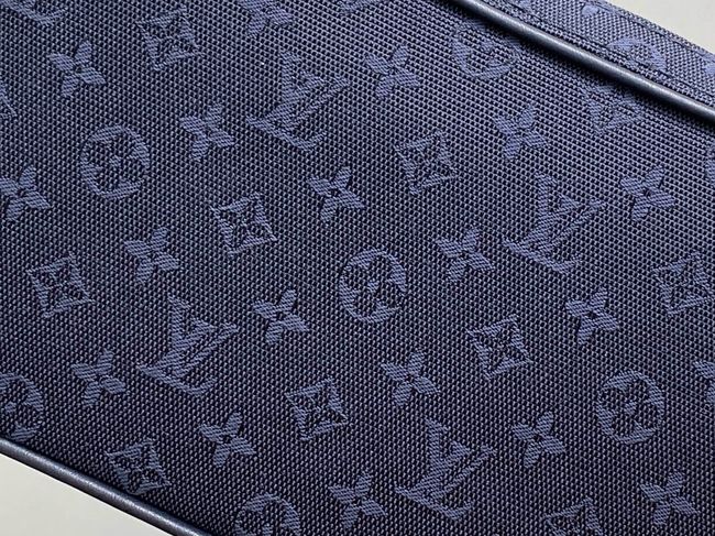 Louis Vuitton Shoulder Bag M92216 DARK BLUE