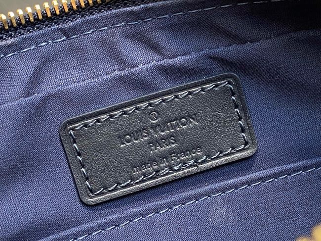 Louis Vuitton Shoulder Bag M92216 DARK BLUE