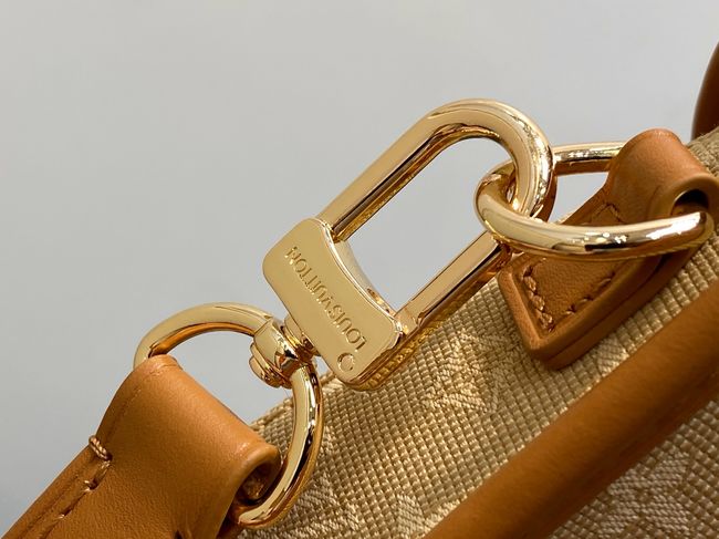 Louis Vuitton Shoulder Bag M92690 brown