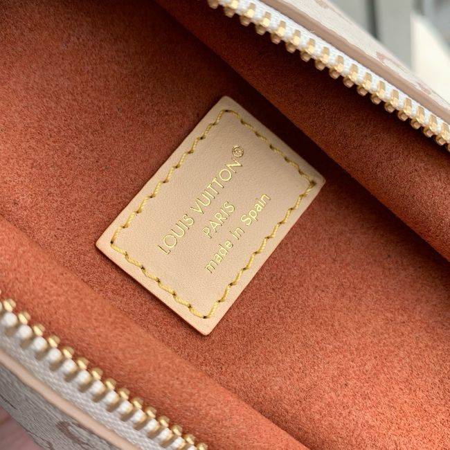 Louis Vuitton Side Trunk MM East-West M29913