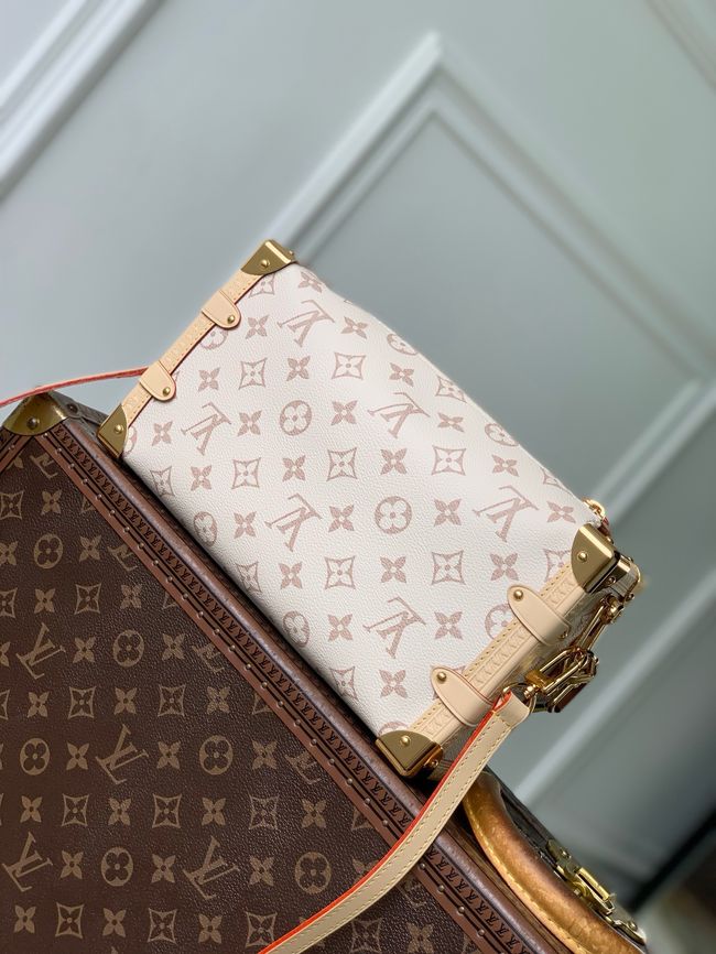 Louis Vuitton Side Trunk MM East-West M29913