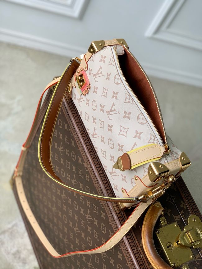Louis Vuitton Side Trunk MM East-West M29913
