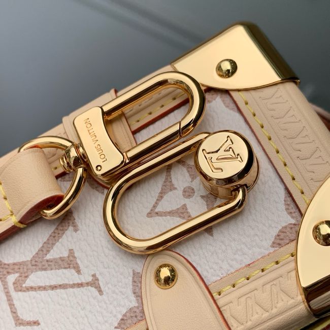 Louis Vuitton Side Trunk MM East-West M29913