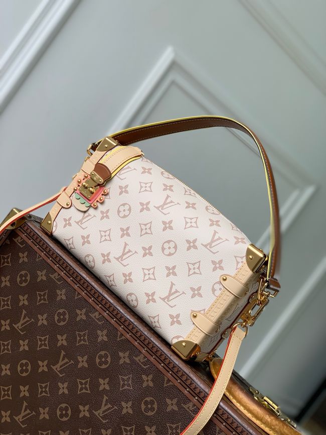 Louis Vuitton Side Trunk MM East-West M29913