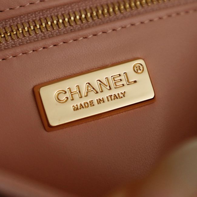 CHANEL SMALL FLAP BAG AS4561-4