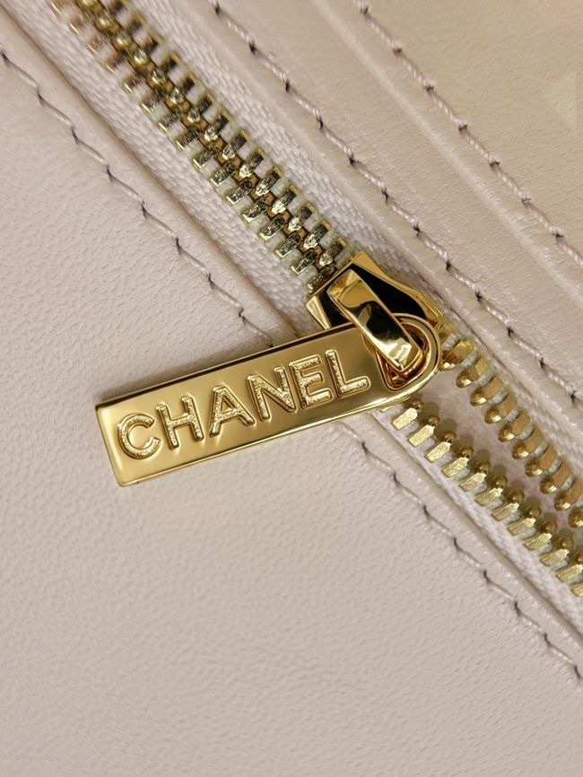 CHANEL SMALL FLAP BAG AS4561-5