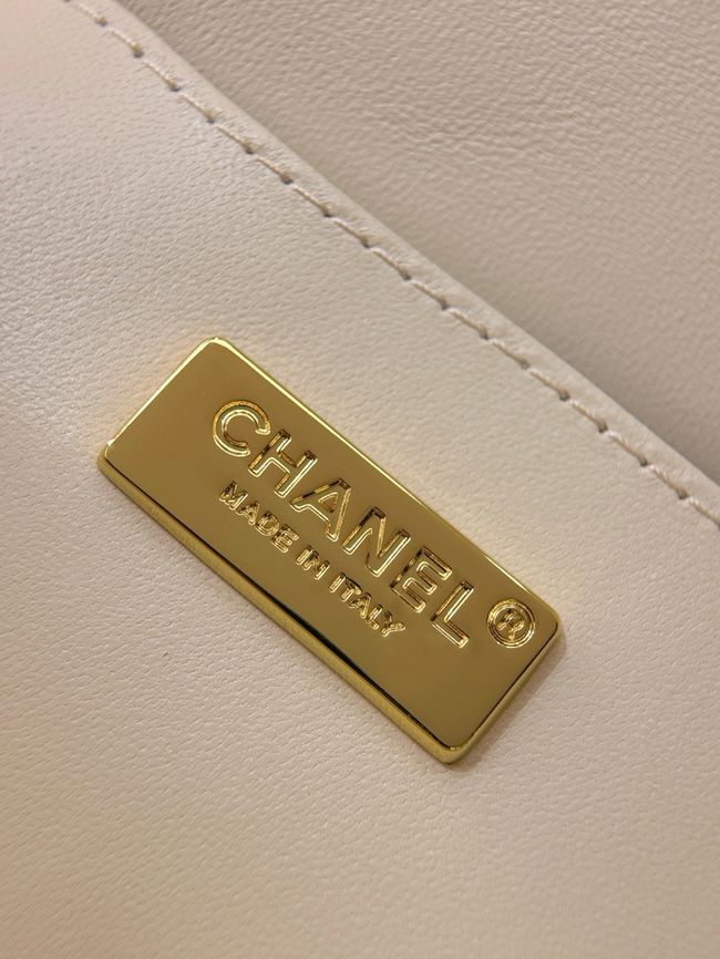 CHANEL SMALL FLAP BAG AS4561-5
