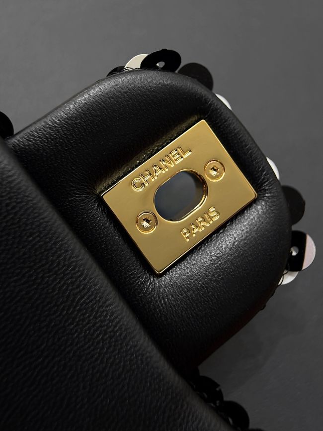 CHANEL SMALL FLAP BAG AS4561-6 CHANEL SMALL FLAP BAG AS4561-6