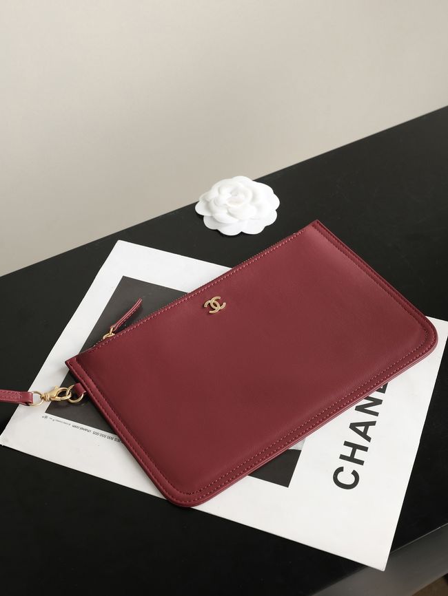 Chanel Shopping Bag AS6475 black Chanel Shopping Bag AS6475 black