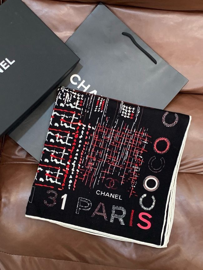 Chanel cashmere Shawl B25977-1 Chanel cashmere Shawl B25977-1