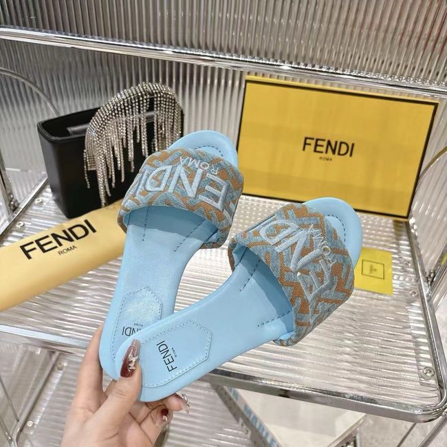 Fendi Mule 65266-1
