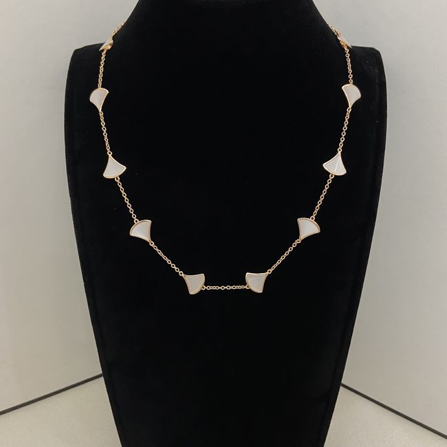 BVLGARI necklace CE82060 BVLGARI necklace CE82060