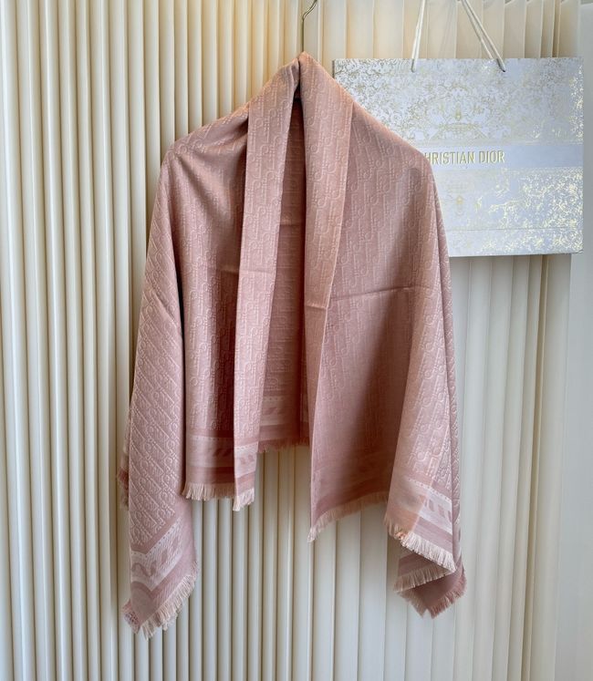 Dior cashmere Shawl KY205-1