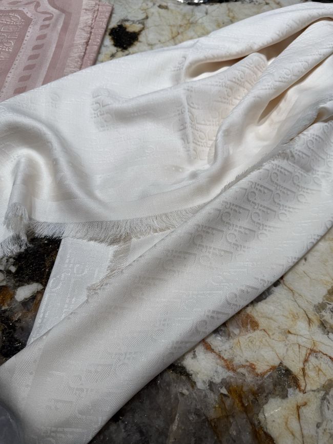 Dior cashmere Shawl KY205-2 Dior cashmere Shawl KY205-2