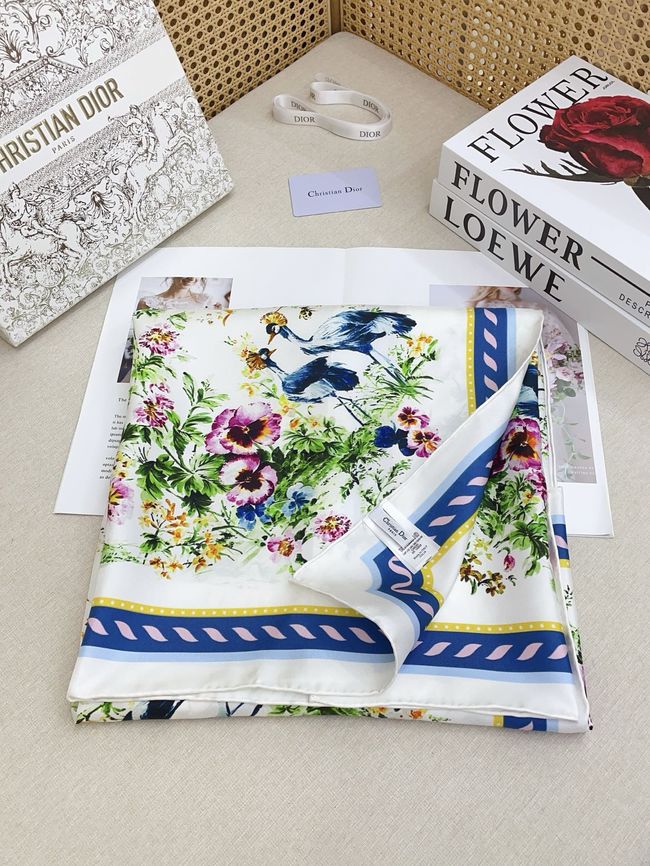 Dior cashmere scarf KY210-1 Dior cashmere scarf KY210-1