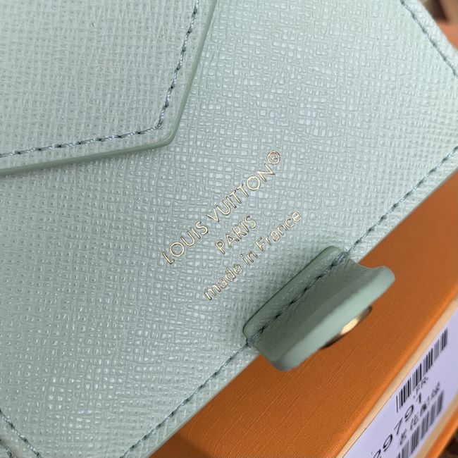 Louis vuitton Lisa Wallet M29791 Minty Louis vuitton Lisa Wallet M29791 Minty
