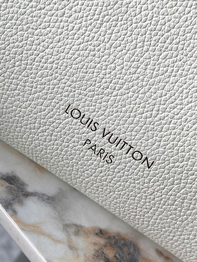 Louis vuitton Multipass M3A269 cream Louis vuitton Multipass M3A269 cream