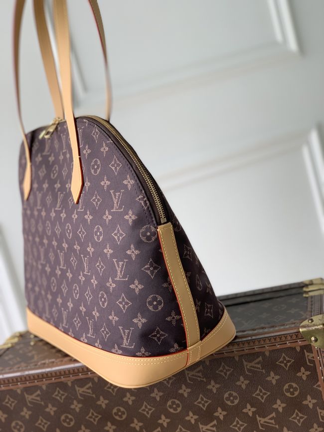 Louis Vuitton Alma Shoulder MM Louis Vuitton Silk Tech M2A509 Louis Vuitton Alma Shoulder MM Louis Vuitton Silk Tech M2A509