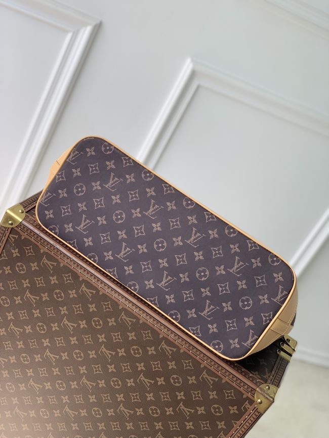Louis Vuitton Alma Shoulder MM Louis Vuitton Silk Tech M2A509 Louis Vuitton Alma Shoulder MM Louis Vuitton Silk Tech M2A509