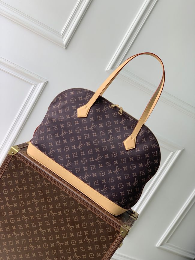 Louis Vuitton Alma Shoulder MM Louis Vuitton Silk Tech M2A509 Louis Vuitton Alma Shoulder MM Louis Vuitton Silk Tech M2A509