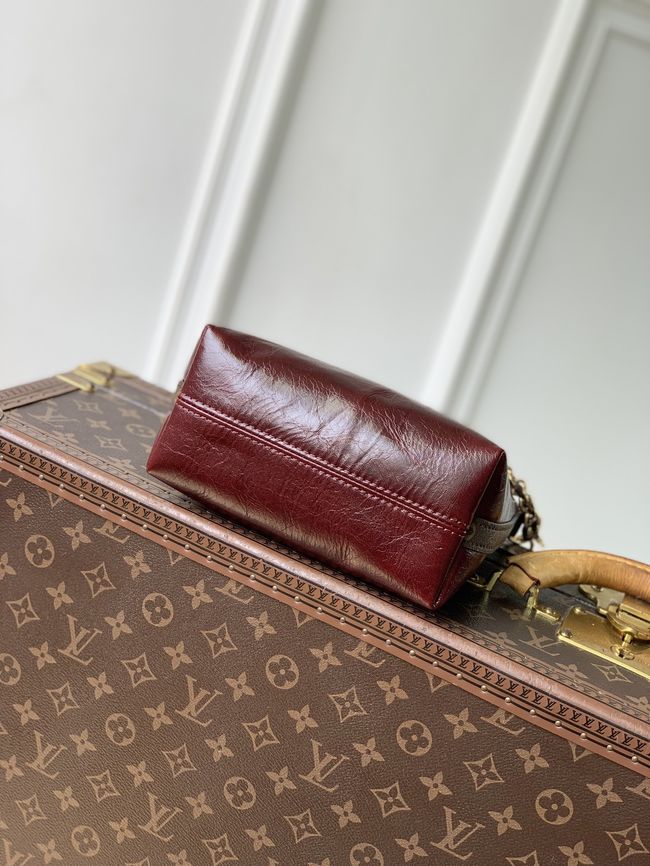 Louis Vuitton Multipass Mini M3A247 Monogram Rouge Louis Vuitton Multipass Mini M3A247 Monogram Rouge